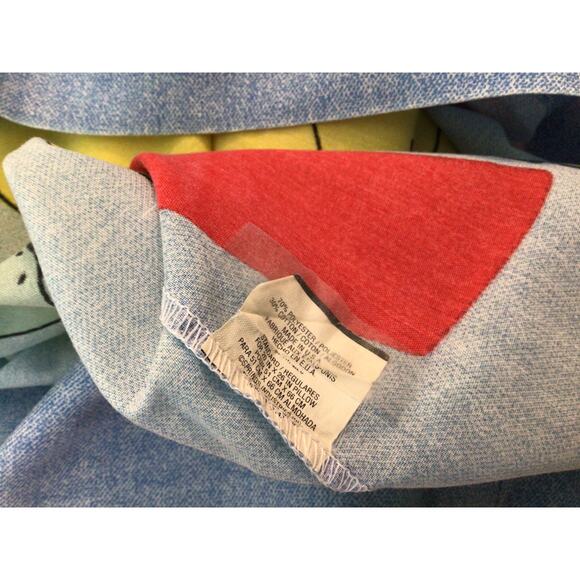 Pokemon pillowcase double sided - Picture 4 of 5